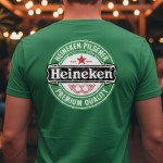 Beer | Heineken T-Shirt